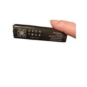 Avon True Color Lipstick - "Nude Truffle”- Full Size - SEALED! New.